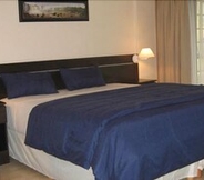Bedroom 2 Cordoba Suites Recoleta