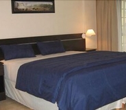 Kamar Tidur 2 Cordoba Suites Recoleta