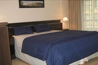 Bedroom Cordoba Suites Recoleta