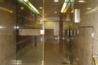 Lobby Cordoba Suites Recoleta