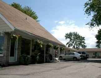 Exterior 2 Noretta Motel