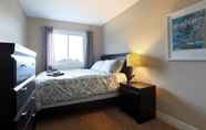 Bilik Tidur 4 Boardwalk Homes Executive Suites