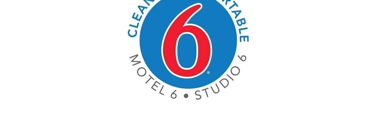 ห้องนอน Motel 6 Fort Worth, TX - Convention Center