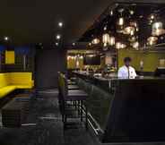 Bar, Cafe and Lounge 6 Zone By The Park Coimbatore