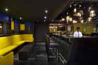 Bar, Cafe and Lounge Zone By The Park Coimbatore