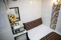 Kamar Tidur Holland Guest House