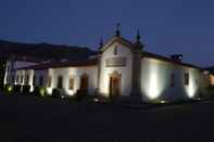 Exterior Hotel Rural Quinta de Samaiões