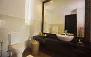 In-room Bathroom 7 Taprobana Wadduwa by Asia Leisure