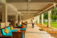 Common Space Taprobana Wadduwa by Asia Leisure