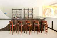 Bar, Kafe dan Lounge Taprobana Wadduwa by Asia Leisure