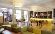 Bar, Kafe, dan Lounge 3 Landgoedhotel Woodbrooke