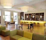 Bar, Cafe and Lounge 3 Landgoedhotel Woodbrooke