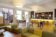 Bar, Cafe and Lounge Landgoedhotel Woodbrooke