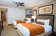Bedroom 4 Isle of Capri Casino Hotel Boonville