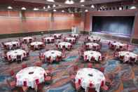 Functional Hall Isle of Capri Casino Hotel Boonville