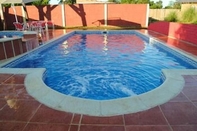 Swimming Pool Brizas del Norte