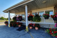 Exterior Haven Motel