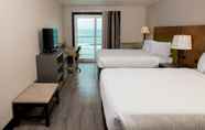 Kamar Tidur 3 Garden City Inn