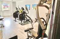 Fitness Center Moenchgut Living & Spa