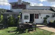 Exterior 7 The Old Red Lion Inn