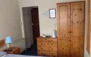 Bedroom 7 Carlton Lodge
