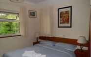 ห้องนอน 6 Carlton Lodge