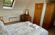 Bedroom 2 Church House Farm