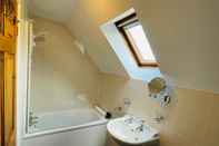 In-room Bathroom Church House Farm