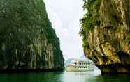 Nearby View and Attractions 4 Legend Halong Private Cruise