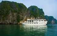 Nearby View and Attractions 3 Legend Halong Private Cruise