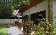 Bangunan 6 Thai House Beach Resort