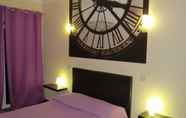 Bilik Tidur 4 Sweet Home Braga Hostel & Guest House