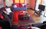 Ruang untuk Umum 2 Sweet Home Braga Hostel & Guest House