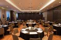 ห้องประชุม Busan Business Hotel