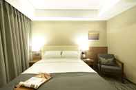 Bilik Tidur Busan Business Hotel