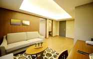 Ruang untuk Umum 7 Busan Business Hotel