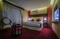 Phòng ngủ Sharz Hotel