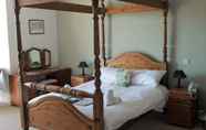 Bedroom 6 Trimstone Manor Country House Hotel