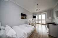 Bedroom Smolna Apartments by Your Freedom