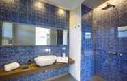 Toilet Kamar 3 MelRose Relais