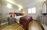Bedroom 4 Apartments Inn London Lancaster