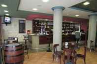 Bar, Kafe dan Lounge Virgen del Camino