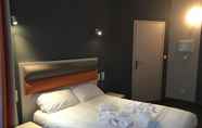 ห้องนอน 2 Adonis Hotel Strasbourg