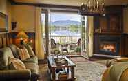 Ruang untuk Umum 5 Mirror Lake Inn Resort & Spa