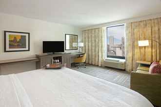 Kamar Tidur 4 Hampton Inn & Suites - Minneapolis