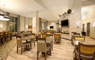 ร้านอาหาร 5 Hampton Inn & Suites - Minneapolis