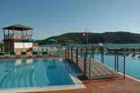 Swimming Pool Le Terrazze di Portovenere