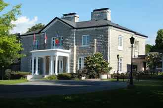 Exterior 4 Donald Gordon Hotel and Conference Centre