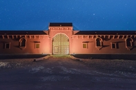 Luar Bangunan Pukhraj Garh Jodhpur