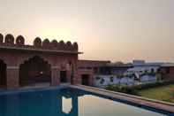 Swimming Pool Pukhraj Garh Jodhpur